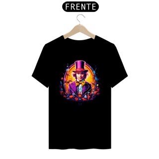 Nome do produto 24FS010 - Willy Wonka