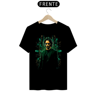 Nome do produto 24FS013- Keanu Reeves Matrix