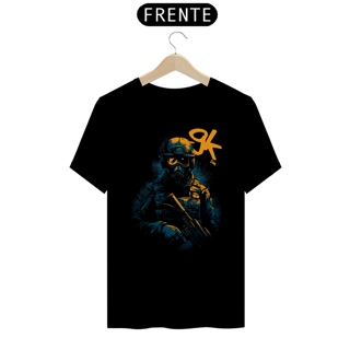 Nome do produto Ghost Killer Darck 2024- GK Team