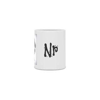 Nome do produto xicara Nr esporte