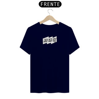 Nome do produto Camiseta HyperGeekStreet Flag