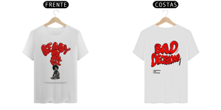 Nome do produto Camiseta Don't Do! 