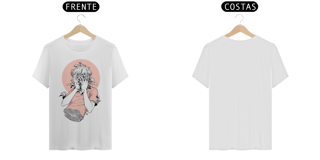 Nome do produto Camiseta Mushroom Boy