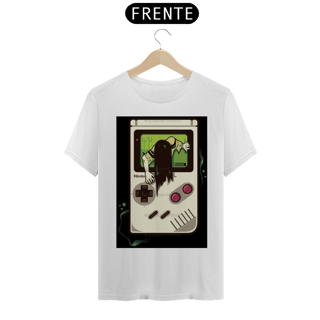 Nome do produto Camiseta Seven Days