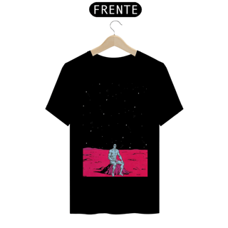 Nome do produto Camiseta Manhattan Space