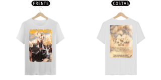 Nome do produto Camiseta do veigh 