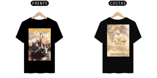 Nome do produto Camiseta do veigh 