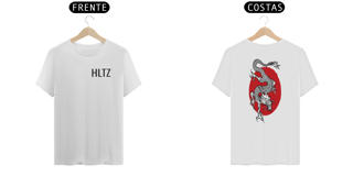 Nome do produto camisa com estampa atra