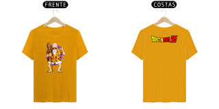 Nome do produto Camisa Dragon Ball