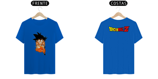 Nome do produto Camisa Dragon Ball