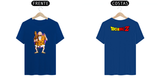 Nome do produto Camisa Dragon Ball