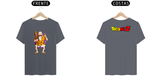 Nome do produto Camisa Dragon Ball