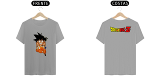 Nome do produto Camisa Dragon Ball