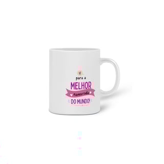 Nome do produto Caneca Melhor Namorada do mundo