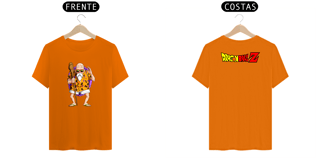 Nome do produto Camisa Dragon Ball