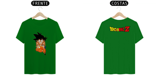 Nome do produto Camisa Dragon Ball