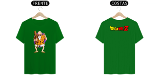 Nome do produto Camisa Dragon Ball
