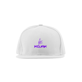 Nome do produto BONÉ KOJAK