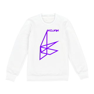 Nome do produto MOLETON UNISEX - KOJAK