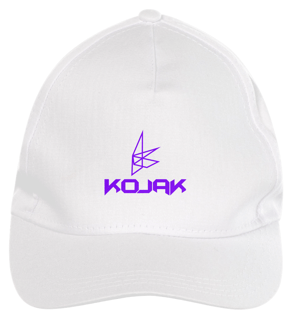 Nome do produto BONÉ DE BRIM