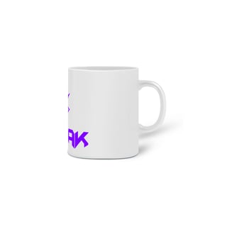 Nome do produto CANECA KOJAK