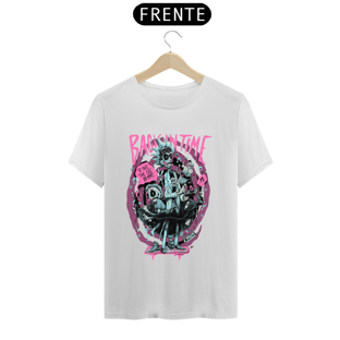 Nome do produtoCamisa rick and morty