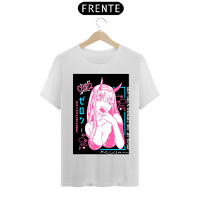 Camisa anime