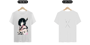 Nome do produtoCamisa espadachim girl