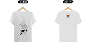 Nome do produtoCamisa zoro one piece 