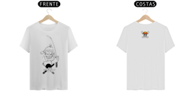 Camisa zoro one piece 