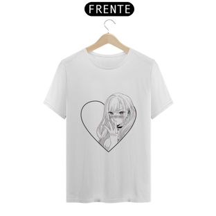 Nome do produtoCamisa anime 