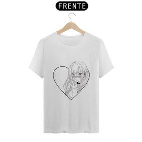 Camisa anime 