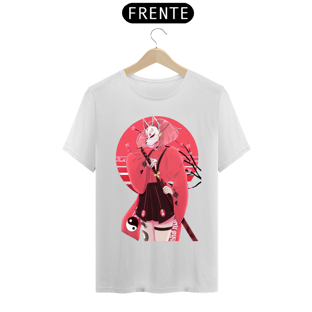 Nome do produtoCamisa sakura samurai 