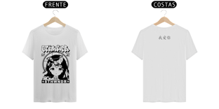 Nome do produtoCamisa mangá 