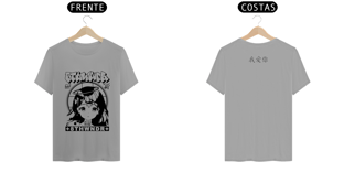 Nome do produtoCamisa mangá 