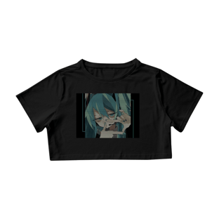 Nome do produtoCropped anime