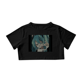 Cropped anime