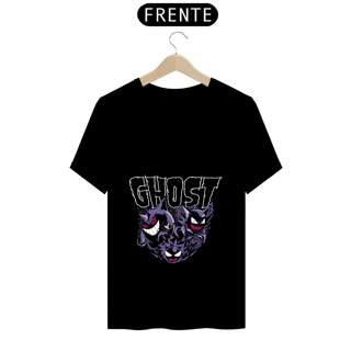 Camisa ghost 