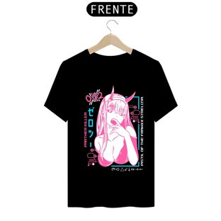 Nome do produtoCamisa anime