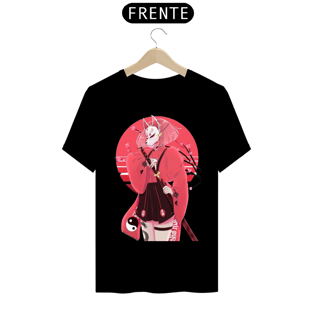 Nome do produtoCamisa sakura samurai 
