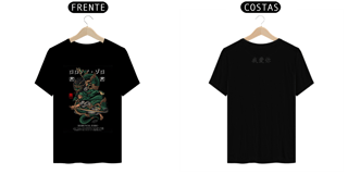 Camisa roronoa zoro