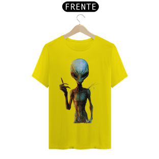 Nome do produtoAlienígena Celestial