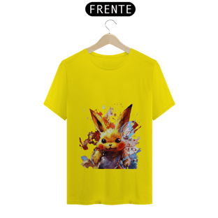 Nome do produtoPikachu Realista