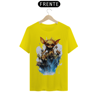 Nome do produtoHipnose Sombria: O Olhar do Gremlin