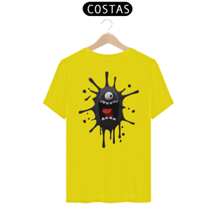 Nome do produtoGrito do Slime Espremido