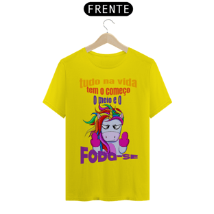 Nome do produtoO Foda-se Encantado