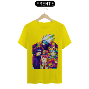 Nome do produtoHeróis de Konoha