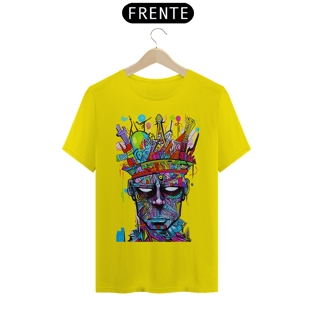 Nome do produtoO Rei do Grafite