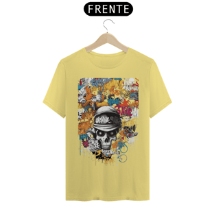 Nome do produtoSkulltagem Colorida: Arte que Transgride