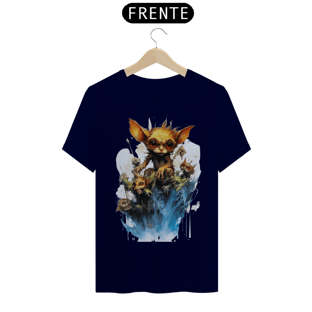 Nome do produtoHipnose Sombria: O Olhar do Gremlin